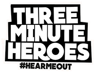 Three Minute Heroes